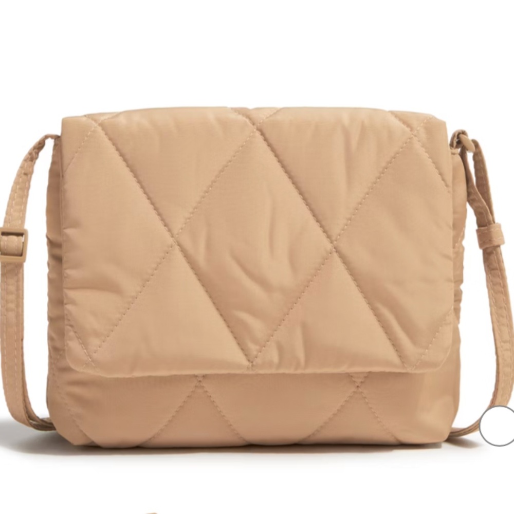 Vera Bradley Women's Outlet Ultralight Small Flap Hipster Crossbody Bag NWT